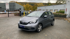 Honda Jazz 1.5 i-MMD Hybrid SR 5dr eCVT Hybrid Hatchback